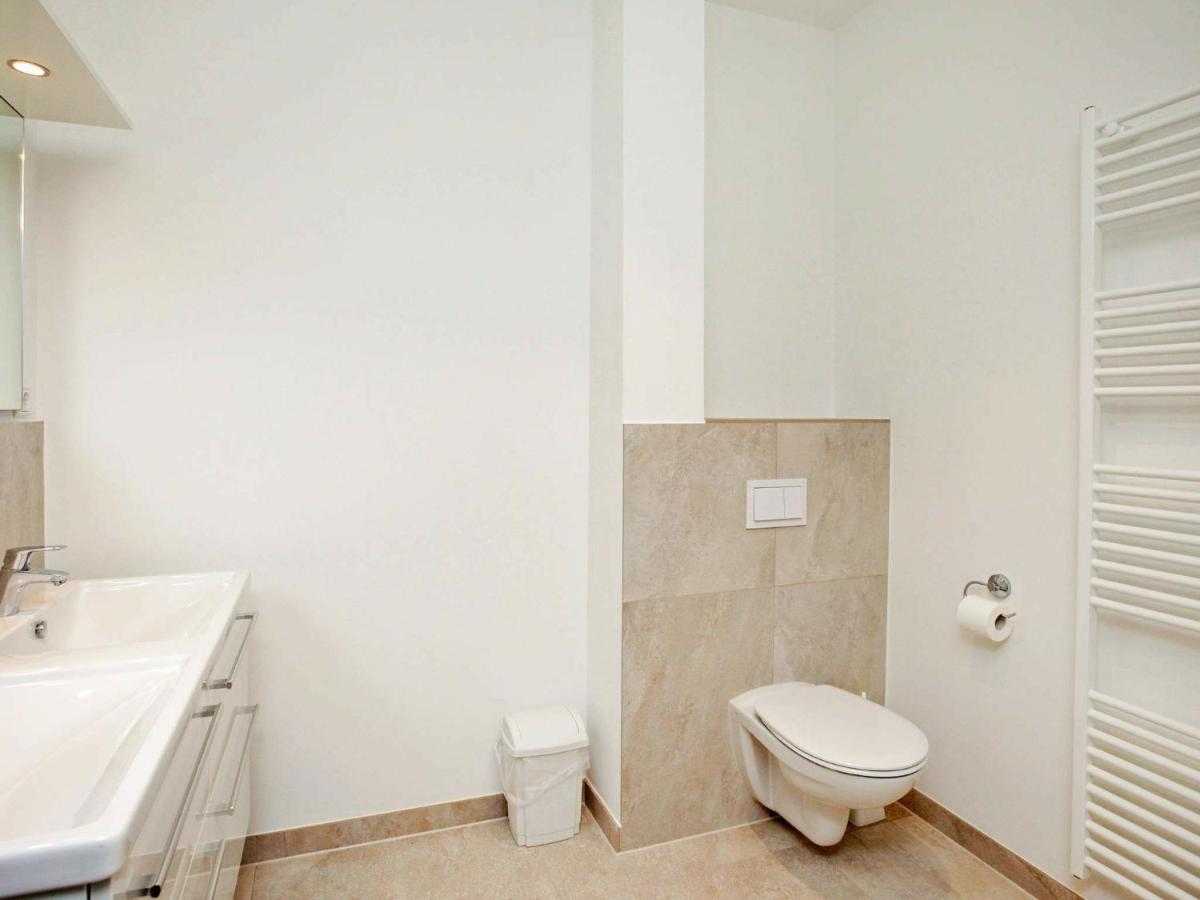 4 Person Holiday Home In Wendtorf Ngoại thất bức ảnh