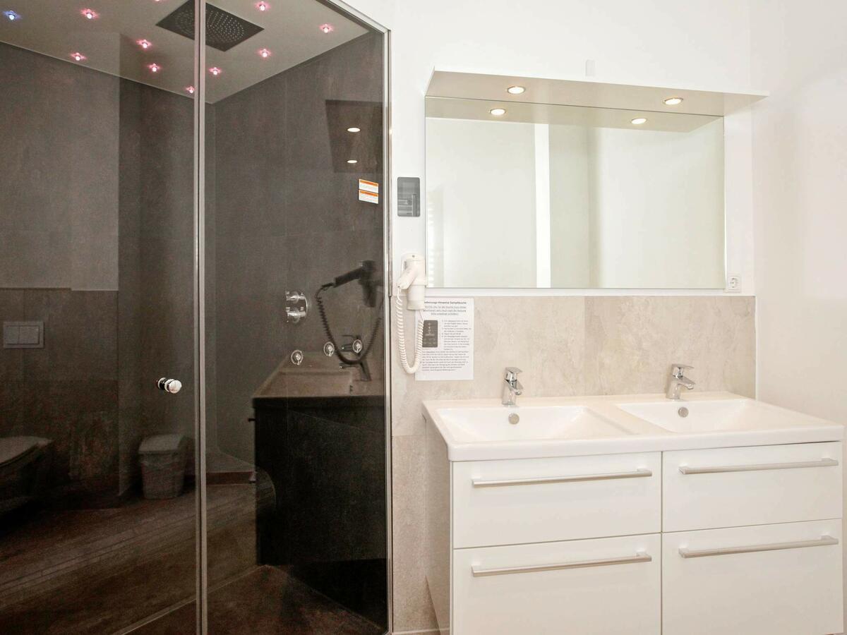 4 Person Holiday Home In Wendtorf Ngoại thất bức ảnh