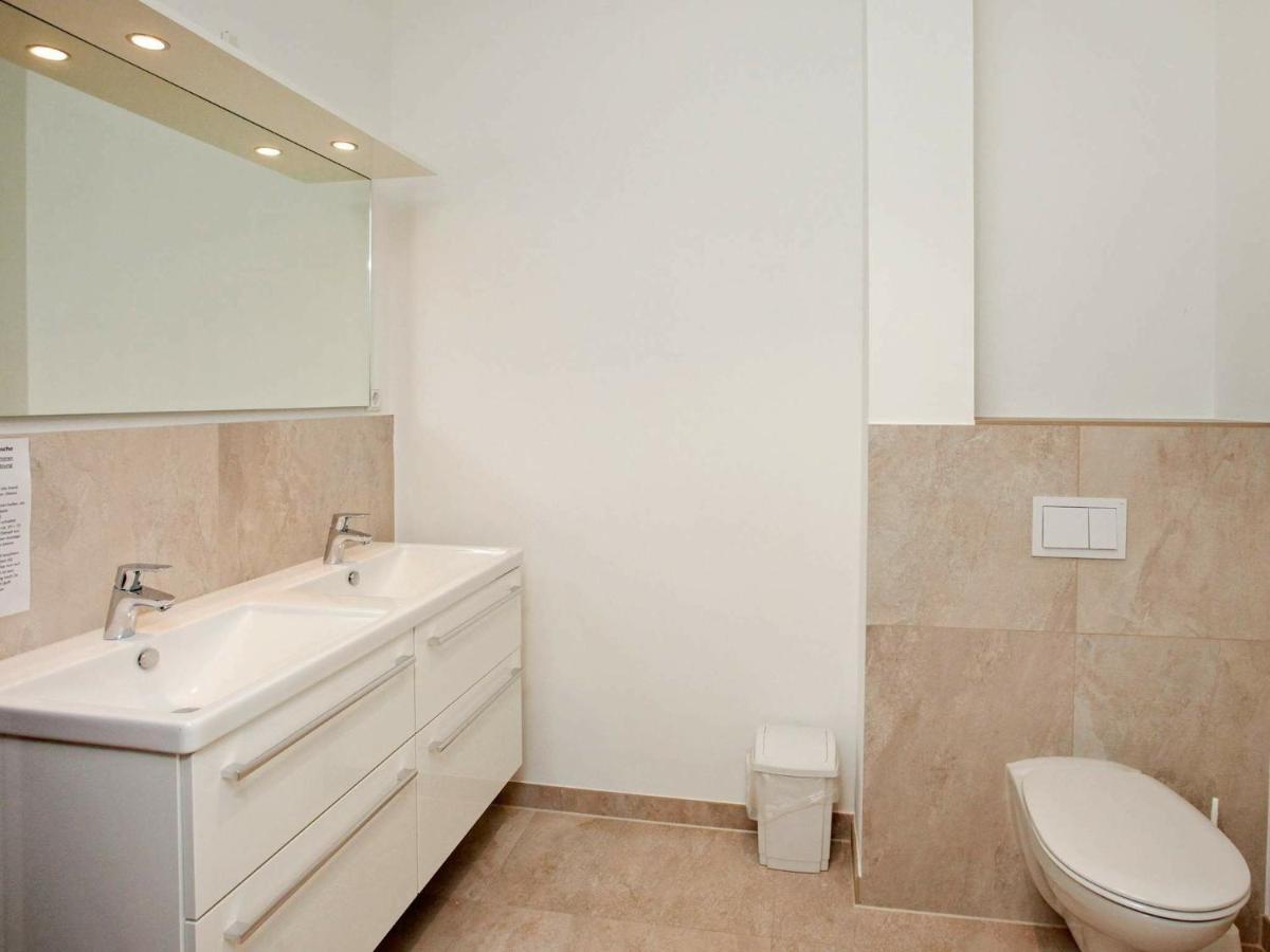 4 Person Holiday Home In Wendtorf Ngoại thất bức ảnh